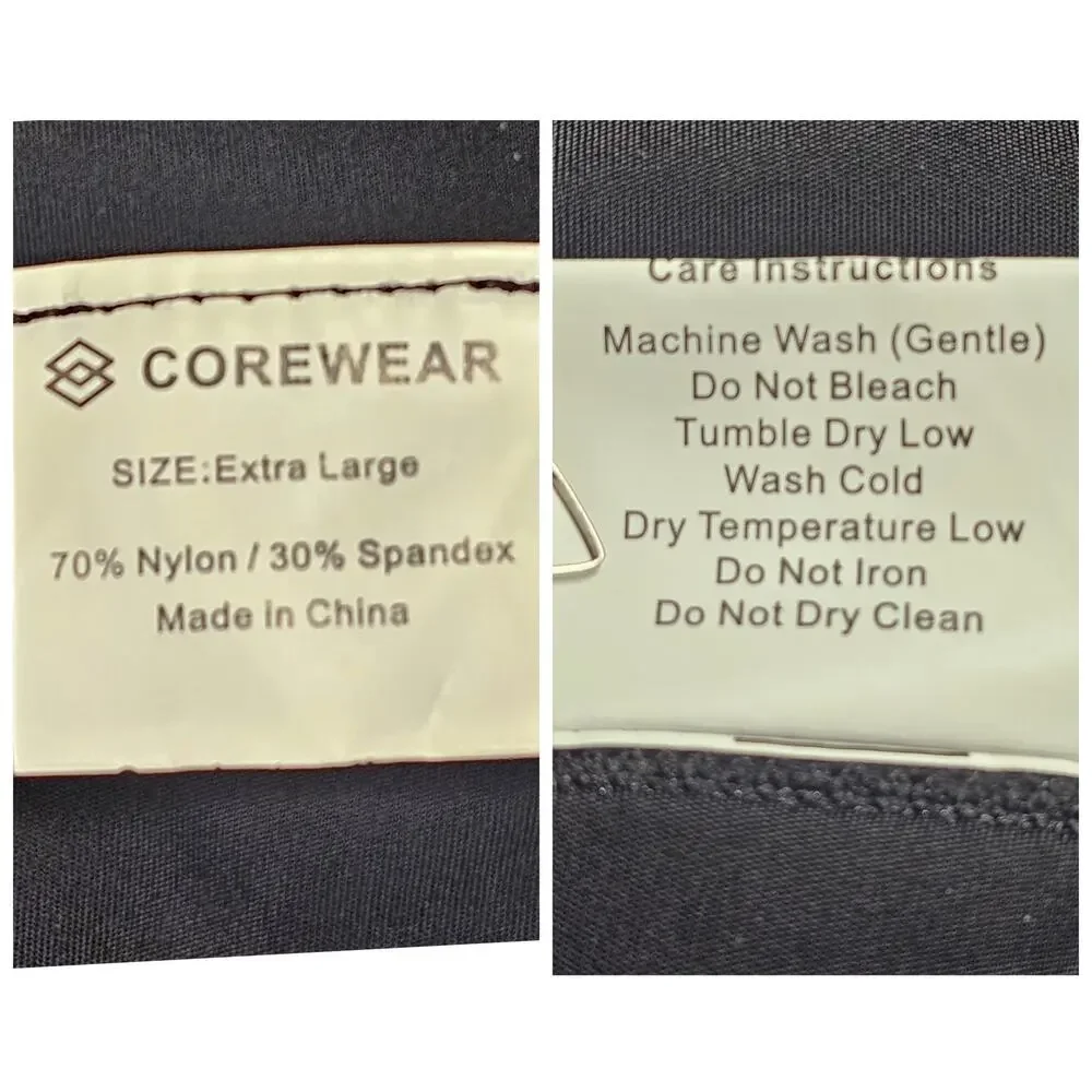 Corewear coremax boxer
